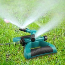 일자형 스프링클러, 일자형 스프링클러 세트, 1개