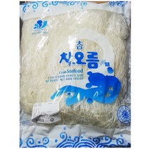 한천(차오름 350g)/ 대용량 식자재, 1