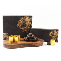 굿라이프365 침향환 10환 20환 30환 침향원 불로향침원 선물세트 실속형, 불로향침원 30환 실속형