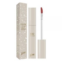 삐아 글로우 립틴트 3.2g, 004 시나몬 보틀, 1개
