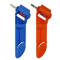 전동드릴 비트연마 마모공구 연삭용 숫돌 그라인더