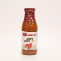 페러 랍스타 비스큐스프 485g, 단품