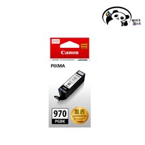 캐논 정품잉크 PGI-970 CLI-971 Mommy Photo TS5090 TS8090 PIXMA MG5790 MG5795 MG7790, PGI-970 BK (안료검정/정품)