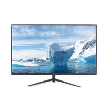 큐닉스그룹 큐닉스 QX27SD REAL 75 HDR 슬림 무결점