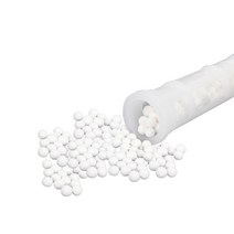 탈염볼 과망간산칼륨 잔류염소제거 14g 이온수기부품