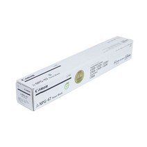 [W90BEE2] IR ADV DX C3720 캐논 정품토너 NPG-67K 검정, 1, 본상품선택