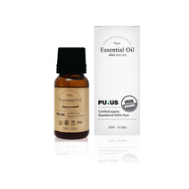 퓨어스 로즈우드오일, 2개, 10ml