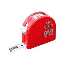 줄자 BMI 16mmx3m 메이저 내측부 EA720GA3, 1개