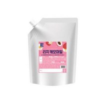 녹차원 간편한 [녹차원] 리치캐모마일베이스 1kg 명절 부모님 지인 선물 회사 탕비실 손님접대, 23개
