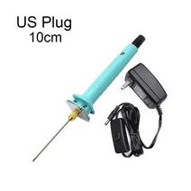 스티로폼 열선커터기 스치로폼 재단 우드락 폼보드 재단기 컷터기, N04 .10CM US