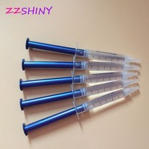 치아미백기계 최고의 품질 5 개/ 22% 35% 44% 사용할 수 Carbamide Peroxide 6% 12% 과산화수소 치아 미백 젤 치과 Whitener, 22CP, 01 22CP
