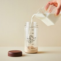 밀잇 전용 친환경 에코젠 보틀 350ml