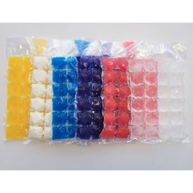 추천상품 트레이 아이스메이커 얼음비닐 DD-09955 50매