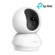 TAPO C210 업소용CCTV 테블릿으로 먼 곳 홈캠녹화, 실내용카메라 C210, 128GB