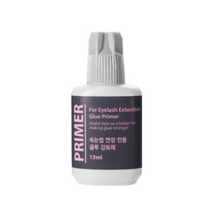 반영구재료 속눈썹연장 - 글루 강화제 15ml