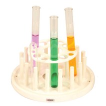 ㈜퓨쳐테크닉 12구 시험관대 고압 멸균 가능 PP