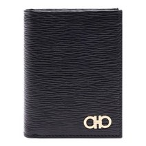 페라가모 [명품]페라가모 23SS 남성 간치니 반지갑 66A06768599623S 66 A067 685996