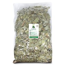 드랍쉽 바나바잎(인도네시아) 1kg 바나바잎 차 건강 한방 약재, 1개