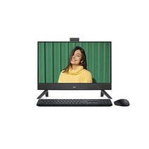 Dell Inspiron 5415 올인원 - 23.8-인치 FHD (1920 x 1080) Non-터치 디스플레이 AMD Ryzen 5 5625U 8GB DDR4 RAM 25, AMD Ryzen 5 5625U_8 GB | Non-T