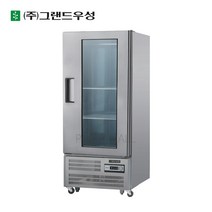 그랜드우성 고기숙성고 30박스 하모터 CWSR-850, 아날로그