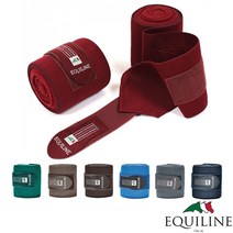 [EQUILINE] 말다리 탄성 밴디지, 네이비