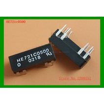 He721c0500 릴레이 dip-8