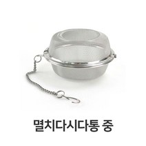 현hmsupre_다시통 스텐다시망 멸치 다시 육수 내기 육수용 다시다♥rebirth