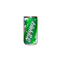 탄산음료 작은캔 칠성사이다 190m 30개 사무실음료수 추천, 칠성사이다 190ml (79743)