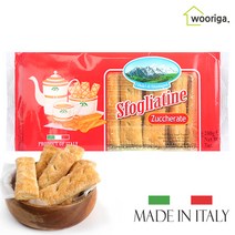 이탈리아 스폴리아띠네 쥬케라떼 200g 누네띠네, 단품