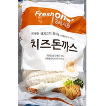치즈돈까스(FO 200gx10) /식당용 /식자재, 1