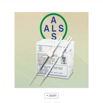 반영구니들-알스 NEW AM *모자이크 니들* 아날로그니들 *모자이크머신- 반영구니들, 알스모자이크 AM-2R
