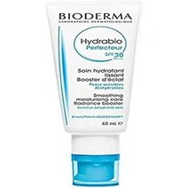 바이오더마인텐시브밤 아토덤 바이오더마 하이드라비오 퍼펙트 SPF 30 40ML, 단일수량