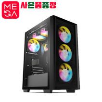 메가컴 4K 작업용 영상편집 컴퓨터 유튜브 동영상편집용PC, 3번 i5-12400 + 3050, RAM 16GB+HDD 2TB+윈도우11 홈
