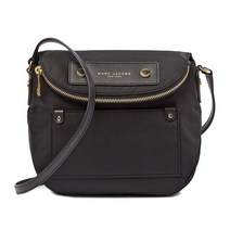 Marc Jacobs 프레피 나일론 나타샤 크로스바디 백186456