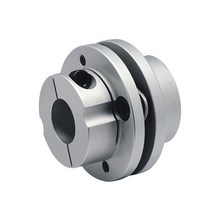 12mm/14mm/15mm/16mm/17mm/18mm/19mm/20mm 스텝 단일 디스크 플랜지 커플 링 커플러 플렉시블 서보 모터, 23 15mm-20mm