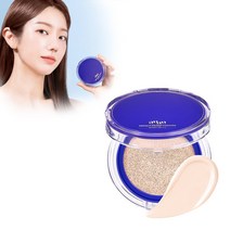 아유아유 퍼펙트 프루프 쿠션, 01.퓨어 아이보리 1개