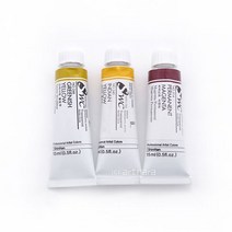 신한 전문가 수채화물감 (SWC) 15ml 낱색 D (색상선택), D_922_Cobalt Blue