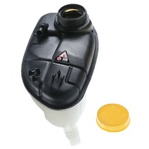 냉각수 벤츠 엔진 호환 메르세데스 벤츠 자동차 확장 물 탱크 A 클래스 A180 A200 A45 W246 W176 24, 01 Black