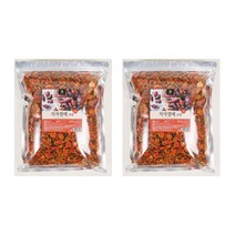 치자열매 건재 치자나무열매 제니핀 국내산 1kg 2팩, 단품, 단품