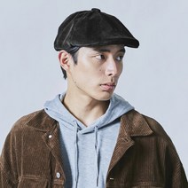 캉골 코드 헌팅캡 K4177HT