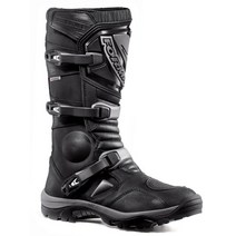 [포르마 FORMA] ADVENTURE BOOTS BLK 어드벤쳐 부츠 블랙, 42