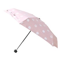 지엘스타 초경량 자외선차단 5단 양산 우산 암막 양우산 암막양산