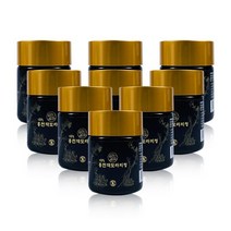 강원6차산업 홍천 산촌마을 강원 홍천약도라지청 세트100g x 9병박스
