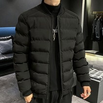 회사 작업용 사무실 근무복 빅사이즈 웰론 저가 패딩 단체 점퍼