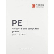 PE Electrical and Computer: Power Practice Exam156516