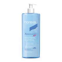 노레바 제로다이안 Ap 포밍 젤 1l Noreva Gel Moussant Xerodiane Ap, 1팩