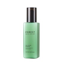네이처리퍼블릭 포레스트 릴리프 포 맨 올인원 에센스, 150ml, 1개
