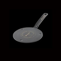 [NEW 인덕션 컨버터 Black Edition] 어떤 용기든 인덕션에서 사용가능한 신박템!!