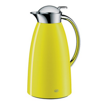 알피 유리제 탁상용 보온병 TKAB-1000G Gusto, 애플그린(APG), 1L