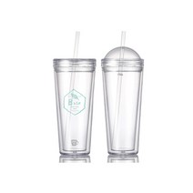 국내생산 인쇄가능 슬림아이스 텀블러 500ml DD-09906 결혼식 보틀병 마이보틀 돌잔치 판촉용 판촉선물, 플랫